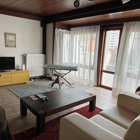 Appartement Centre Ville Tournai Luaran gambar