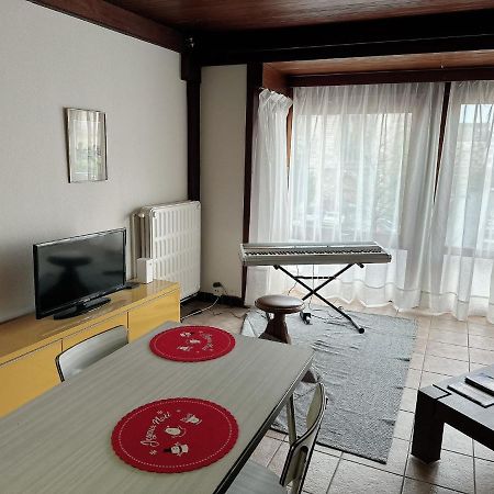 Appartement Centre Ville Tournai Luaran gambar