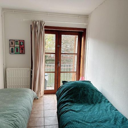 Appartement Centre Ville Tournai Luaran gambar