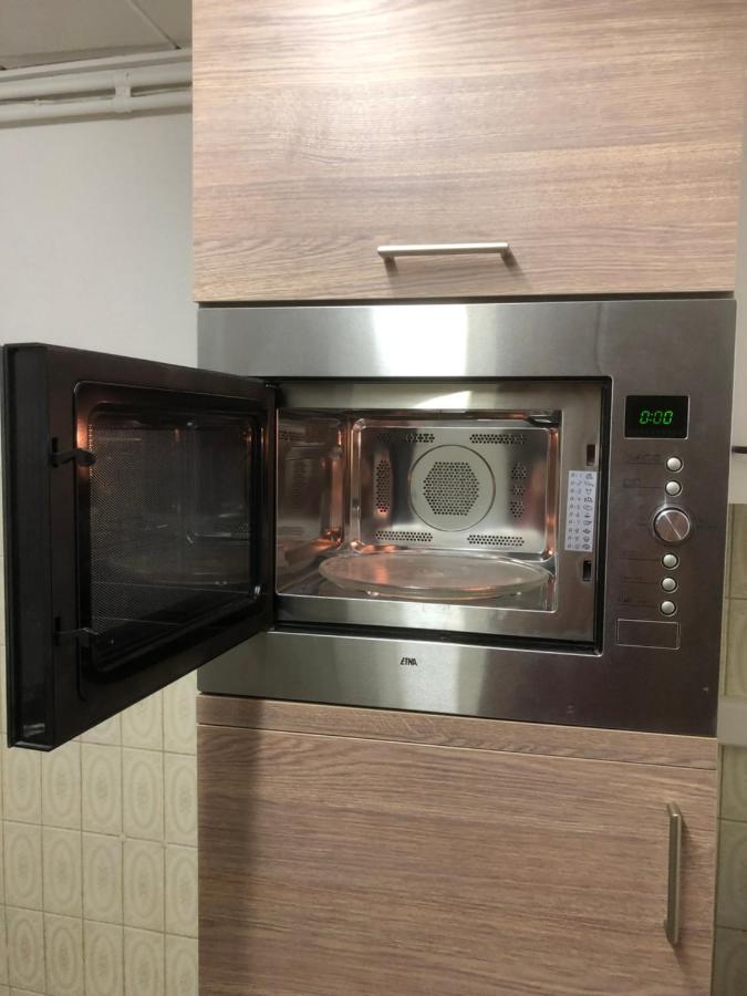 Appartement Centre Ville Tournai Luaran gambar