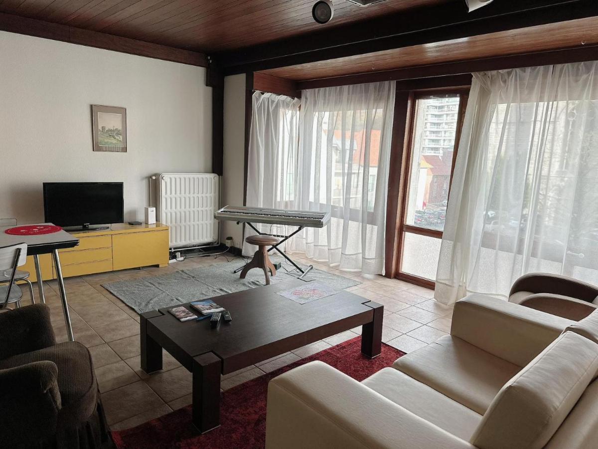 Appartement Centre Ville Tournai Luaran gambar