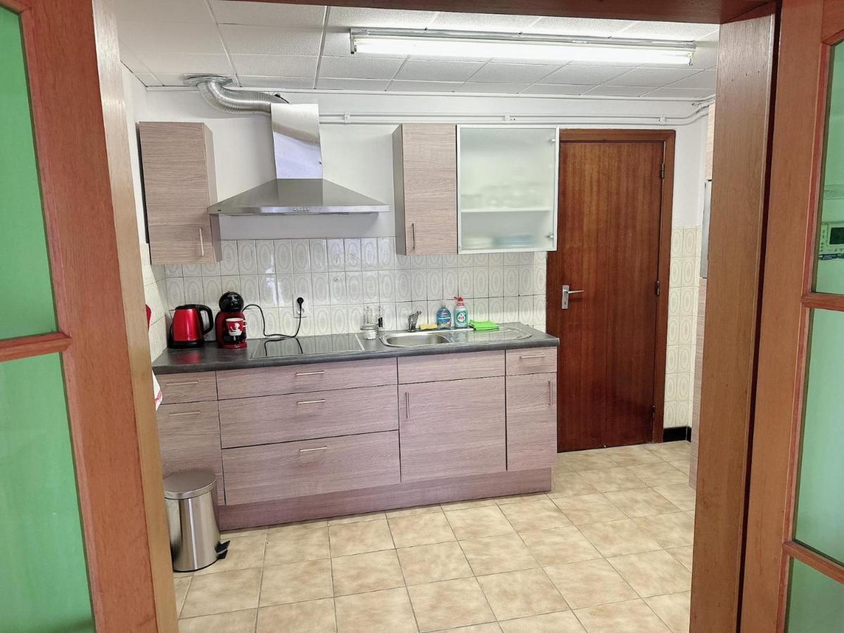 Appartement Centre Ville Tournai Luaran gambar