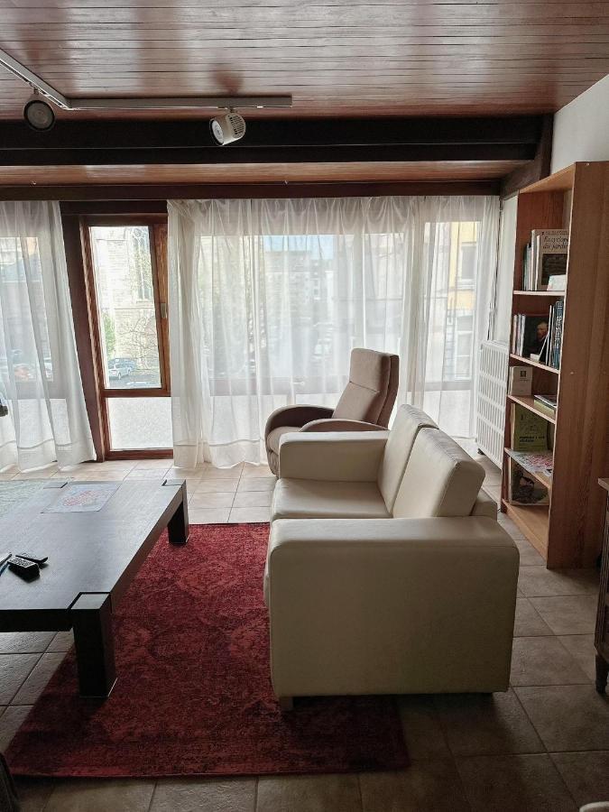 Appartement Centre Ville Tournai Luaran gambar