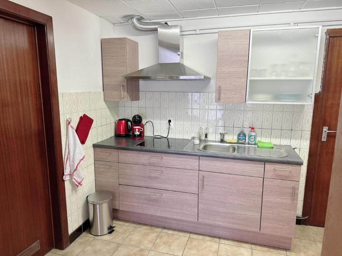Appartement Centre Ville Tournai Luaran gambar