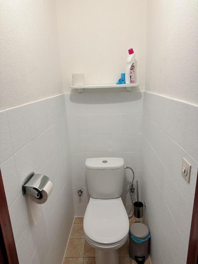 Appartement Centre Ville Tournai Luaran gambar